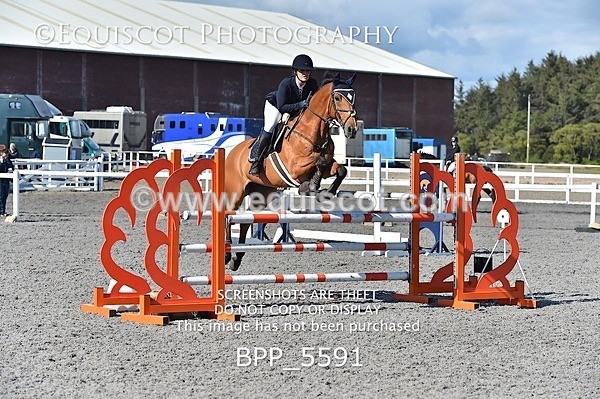 BPP_5591 - SAT CLASS 31 NEWCOMERS/1.10M