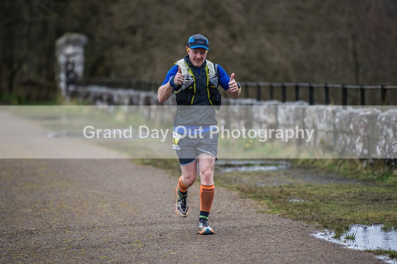 Kielder-1056 - High Terrain Events Kielder 82, 50 & 32K Ultra Trail Races Saturday 13th April 2024