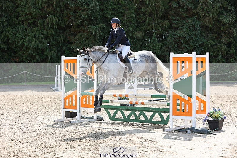 250614A-104751-05795 - Cls 26 British Novice and 90cm Open