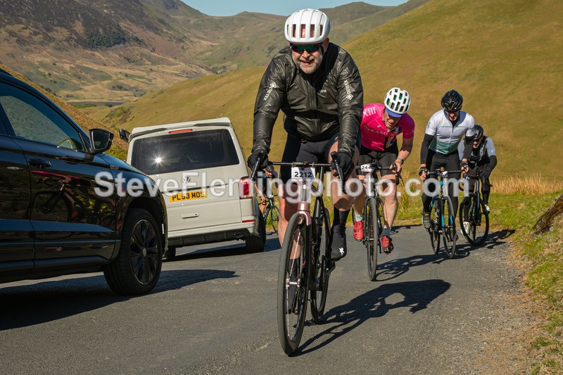 094457 - Newlands Pass 09.00 - 10.00