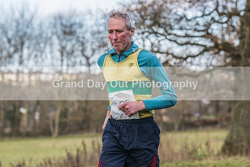 Workington XC-419 - Workington Cross Country Curwen Park, Saturday 3rd December 2022