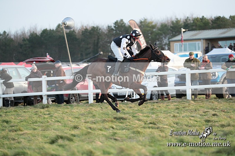 PtP 270124 1196 - Royal Artillery PtP Larkhill 27/01/24