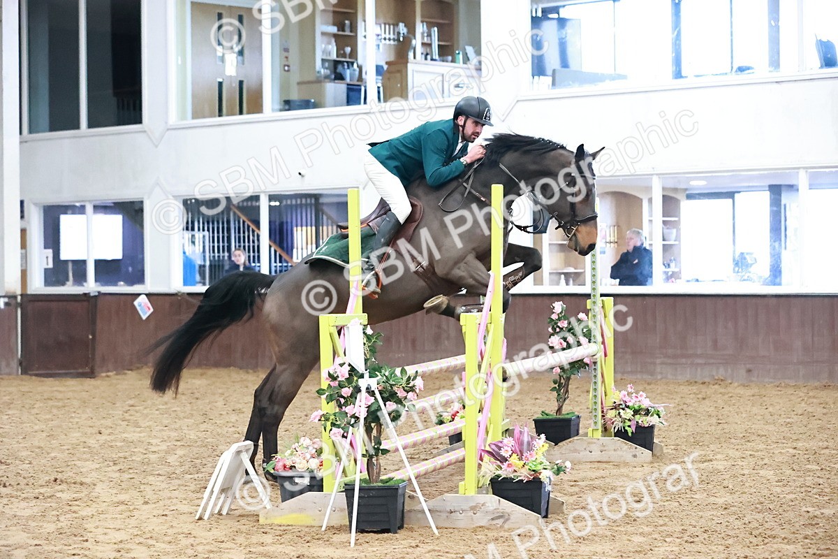 SBM_000404 - Class 2 - Senior British Novice - 90cm