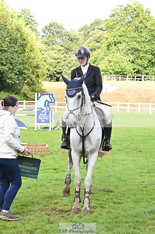 250831A-163221-11112 - Cls 39 Amateur 1.10m Grand Prix