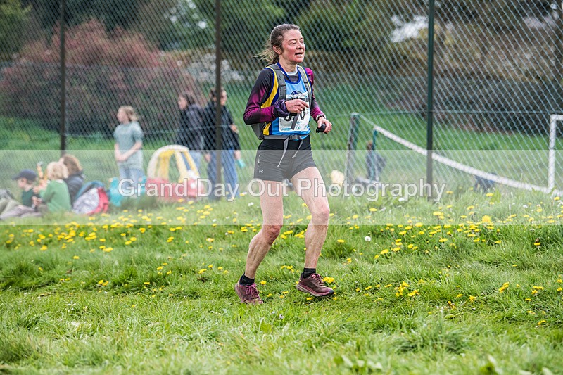 3 Peaks Finish-1530 - The 3 Peaks Race Saturday 26th April 2025 - The Finish