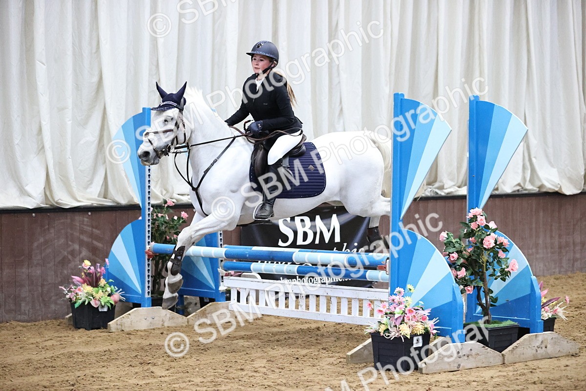 SBM_001748 - Class 9 - Pony Intro 70cm Open