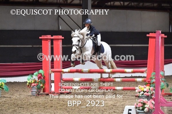 BPP_2923 - CLASS 3 BS PONY Pony British Novice / 0.80m Open