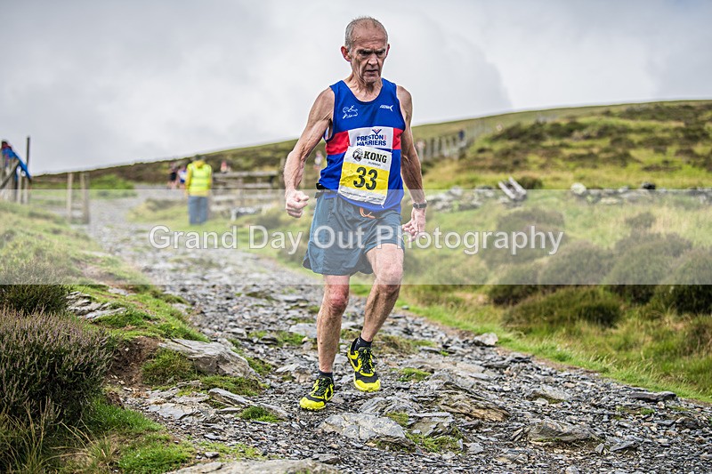Skiddaw-787 - Skiddaw Fell Race Sunday 6th July 2025