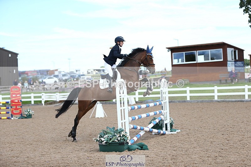 230811A-141100-05558 - Cla 17 1.05m Nat Am Qualifier