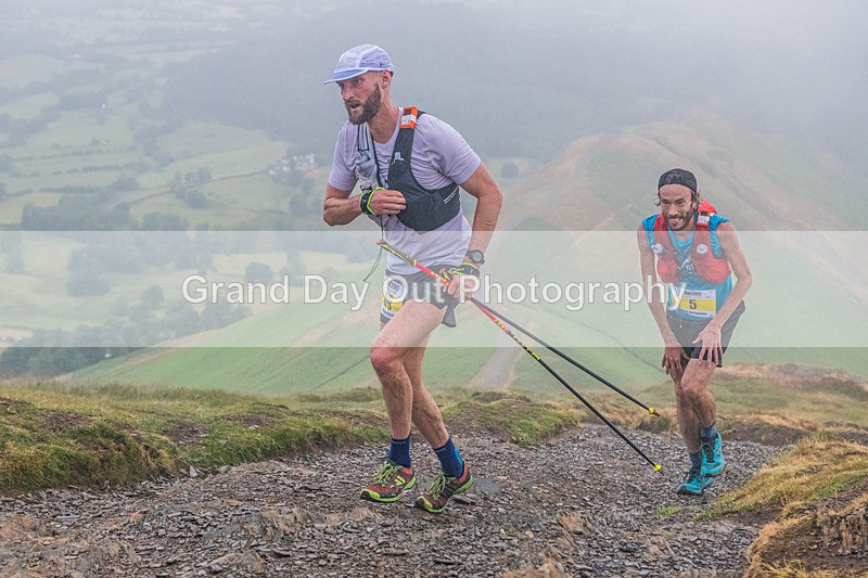 Lakes Ultra-378 - Kong Lakes Ultra Fell Race Saturday 24th June 2023