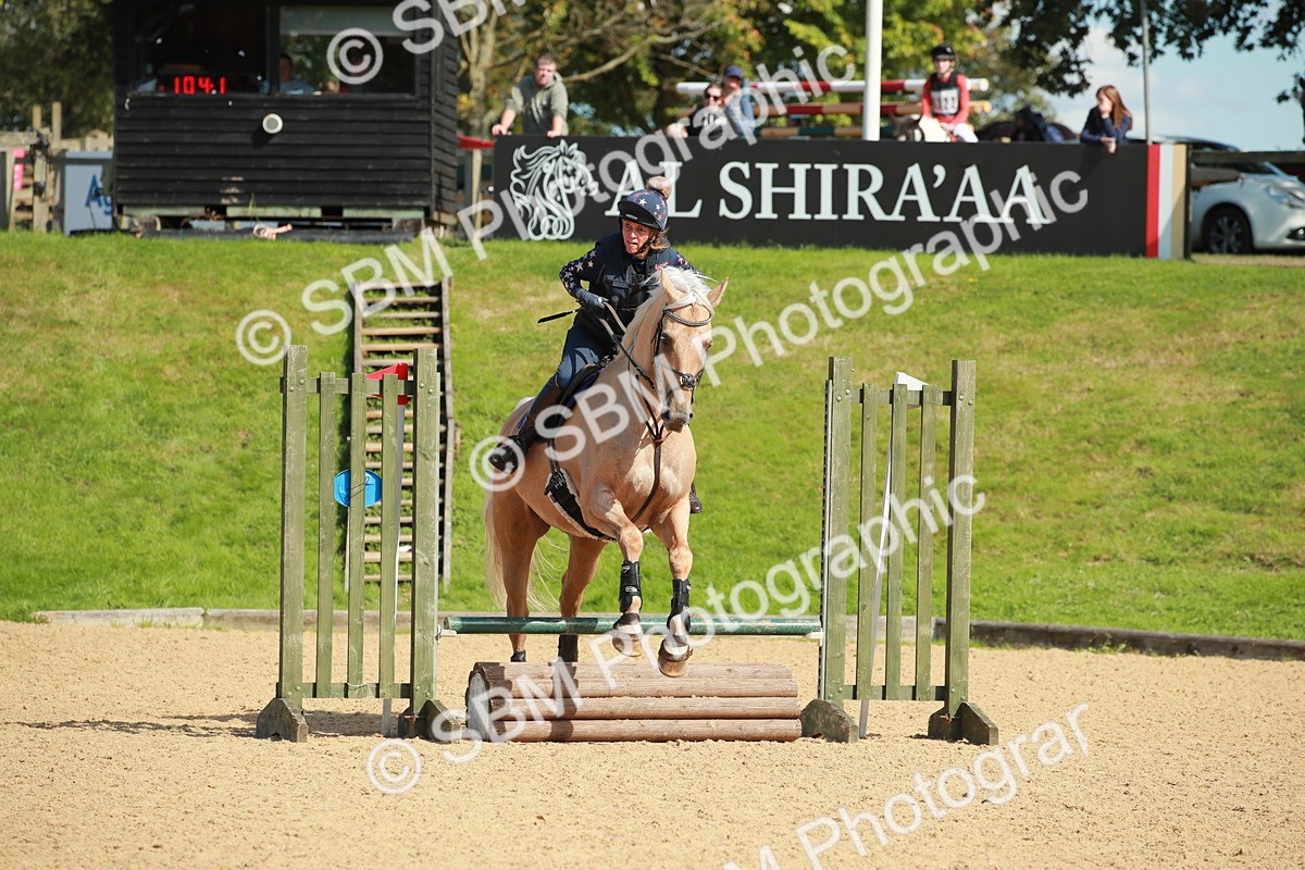 SBM_23133 - E11 - Eventers Challenge 60cm Championship
