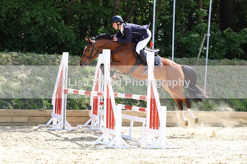 3E7A6246 - Class 5: Senior Discovery/1m open