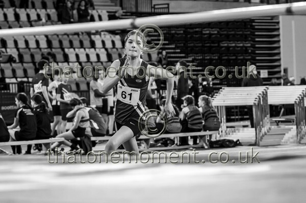 CombiMast25-913141 - Field Female