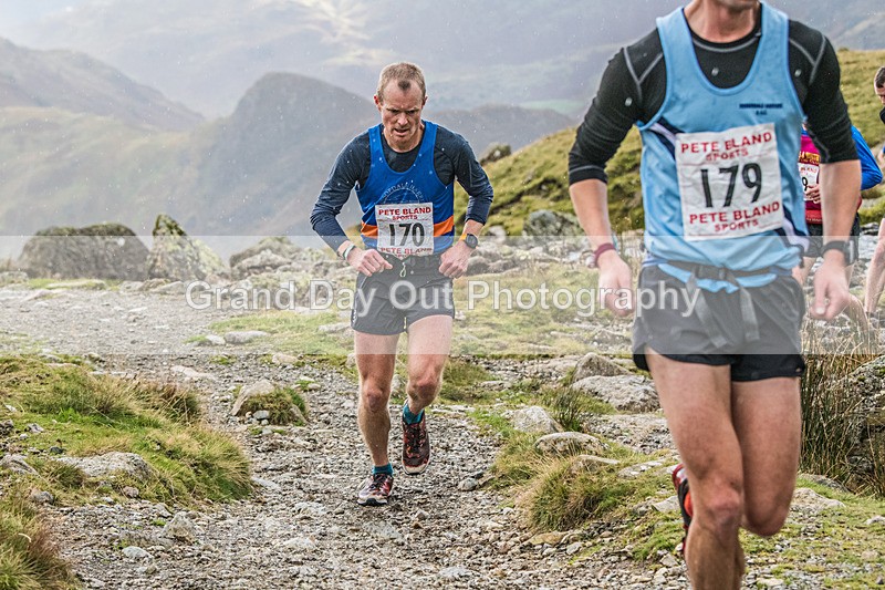 Langdale-163 - Langdale Horseshoe Fell Race Saturday 12thOctober 2024