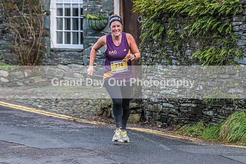 Derwentwater-551 - Derwentwater 10 Mile Road Race Sunday 2nd November 2025
