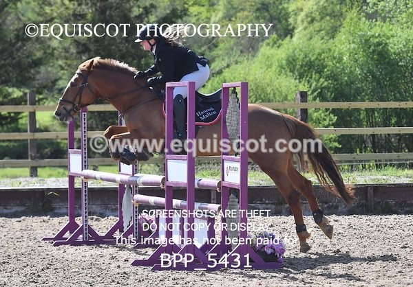BPP_5431 - CLASS 23 SUN 0.85m Amateur Championship Qualifier