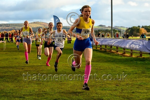 SCLan25-917721 - Girls U15