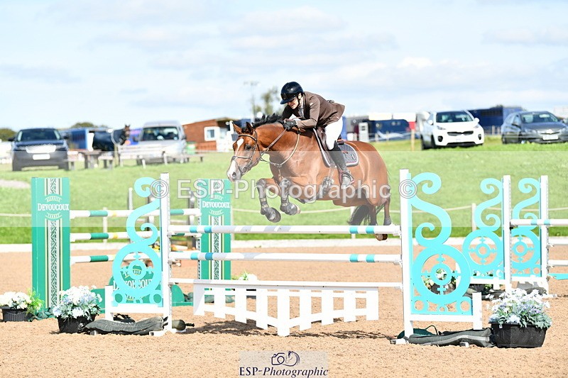 240914A-125405-07123 - Cls 15-S Snr Foxhunter