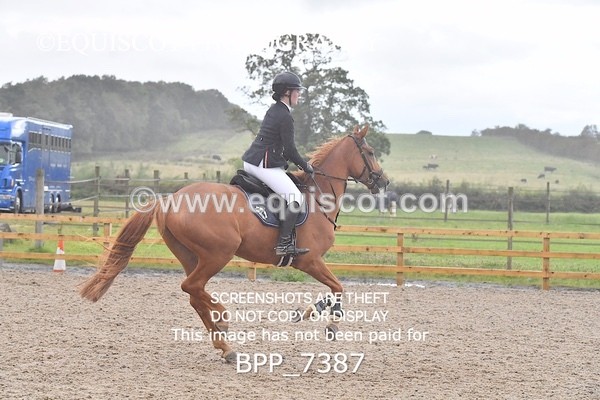 BPP_7387 - CLASS 7 Equiyd 0.85m Amateur Championship Qualifier