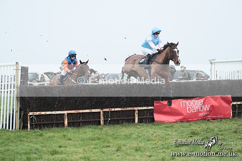 PtP 180126  0448 - Royal Artillery PtP Larkhill 18/01/26