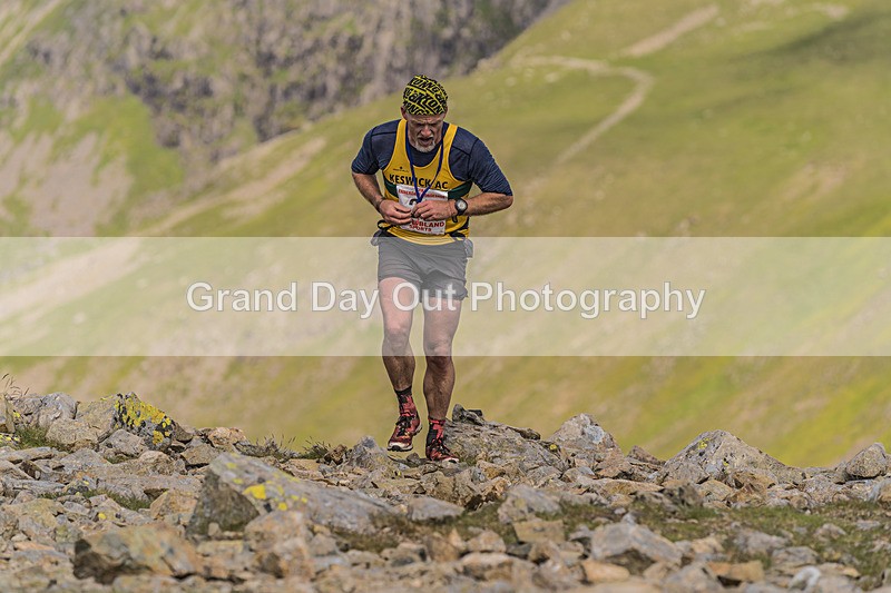 Ennerdale-322 - Ennerdale Horseshoe Fell Race Saturday 8th June 2024