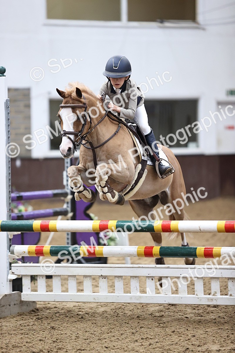 SBM_000932 - Class 4 - Springboard 128cm 138cm Restricted Handicap 90cm 1.00m