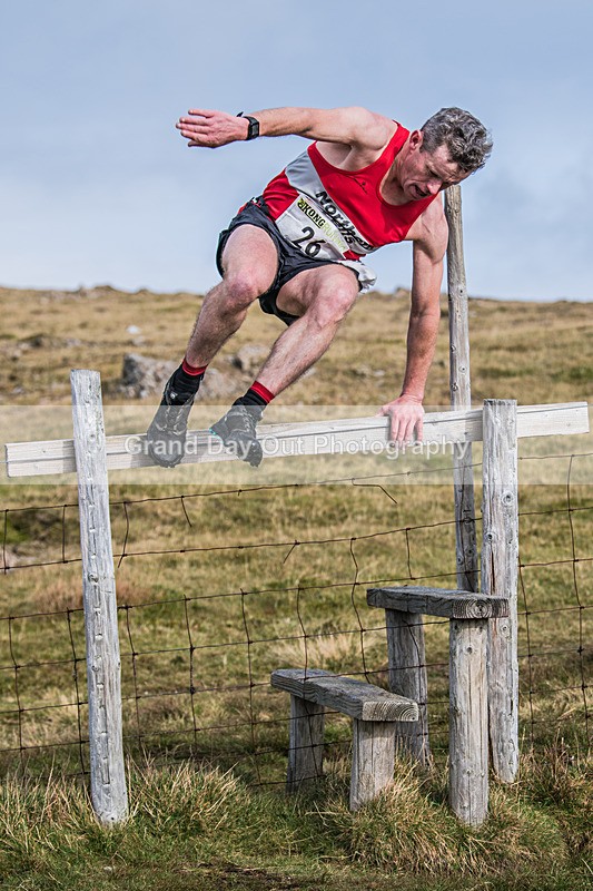 Buttermere-188 - Buttermere Shepherds Meet Fell Race Sunday 27th October 2024