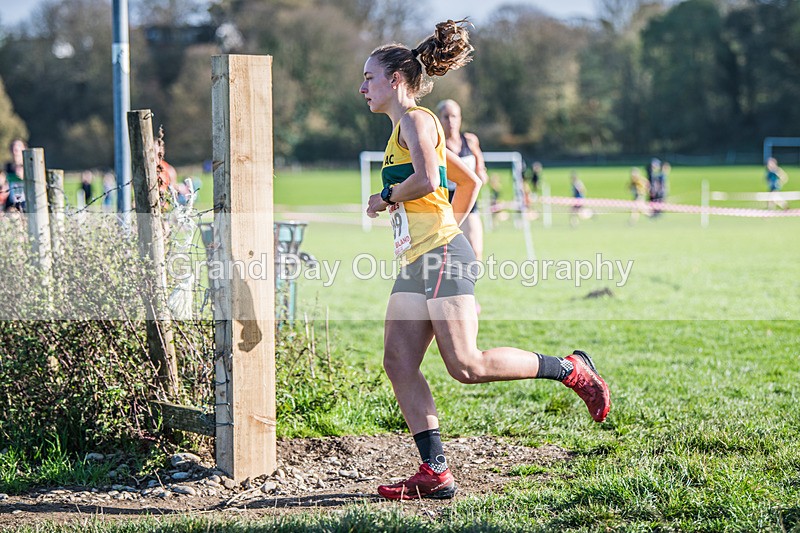 Cumbria XC-411 - Cumbria XC League Workington Saturday 26th October 2024