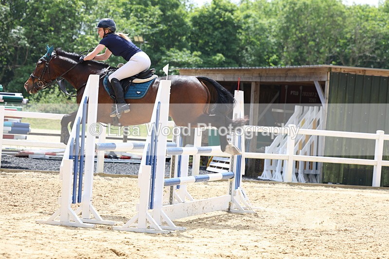 3E7A0635 - Class 11: Senior Discovery/1m open