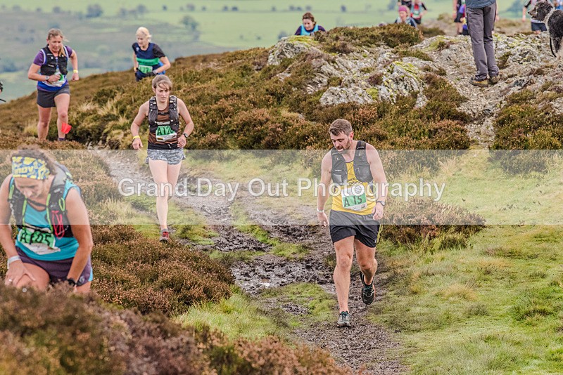 British Fell Relay-524 - British Fell & Hill Relay Championship Braithwaite Keswick Saturday 21st October 2023