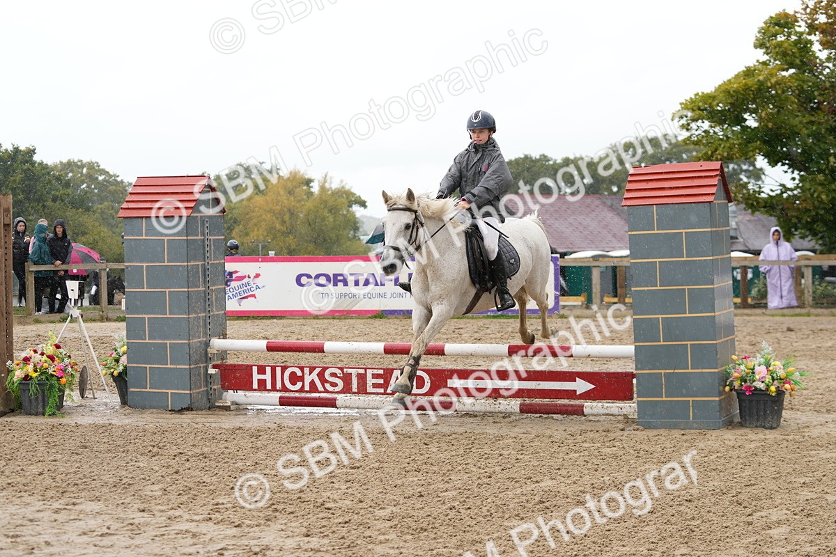 SBM_43305 - J7 - Junior Pony 60cm Championship