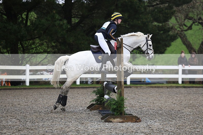 3E7A6907 - Class 2: 80cm Part 1