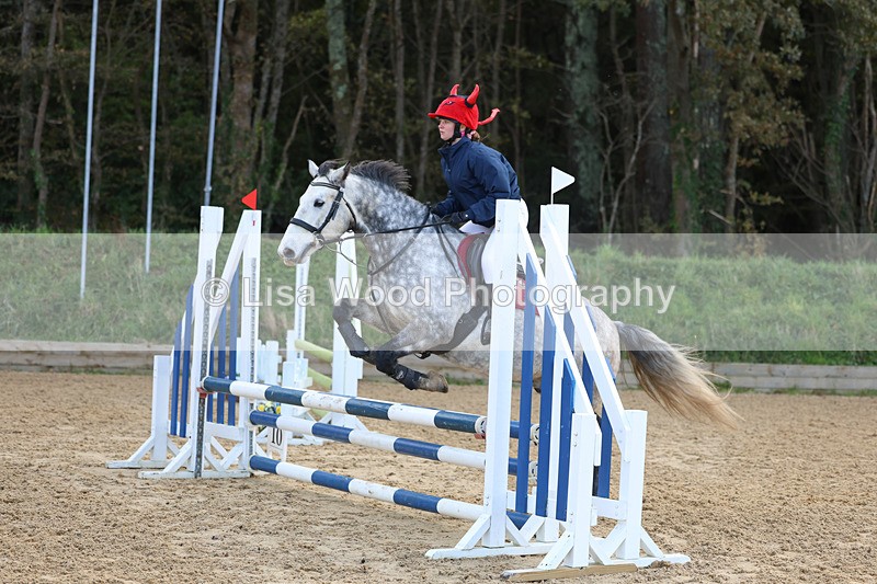 3E7A9601 - Class 3: 75cm