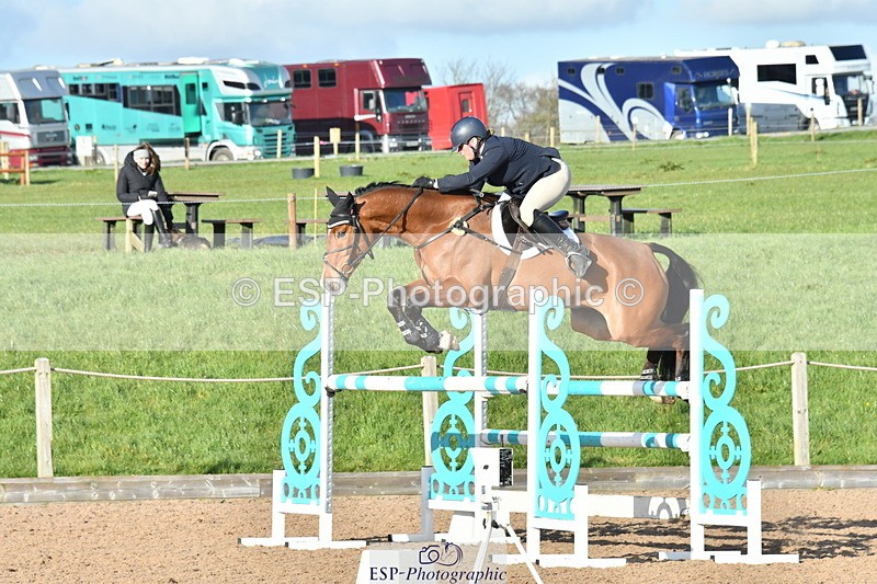 240306A-160202-02324 - Cls 5 Foxhunter and 1.20m Open