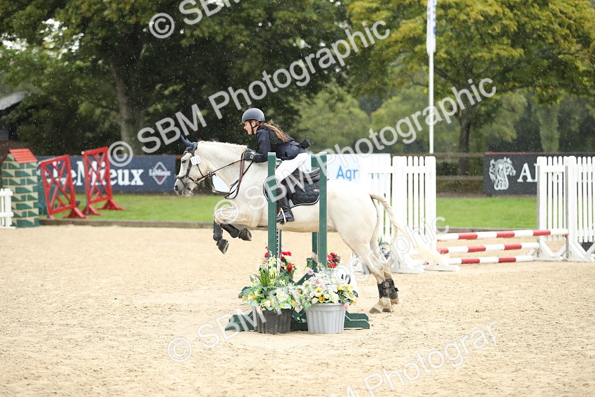 SBM_34484 - J60 Clear Round 50cm