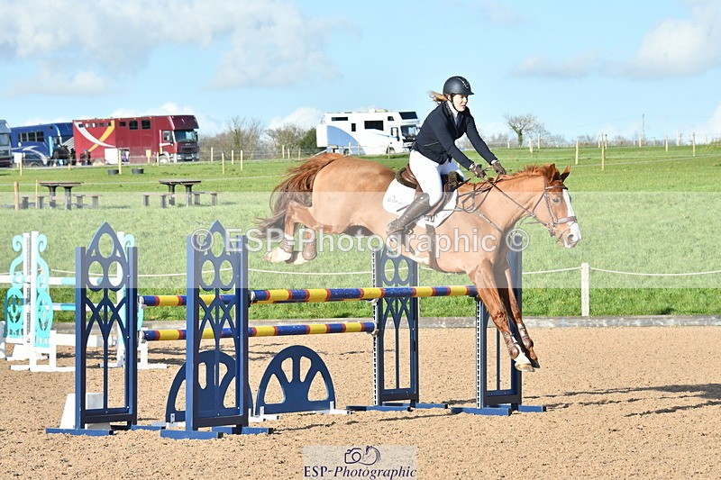 240306A-162146-02431 - Cls 5 Foxhunter and 1.20m Open