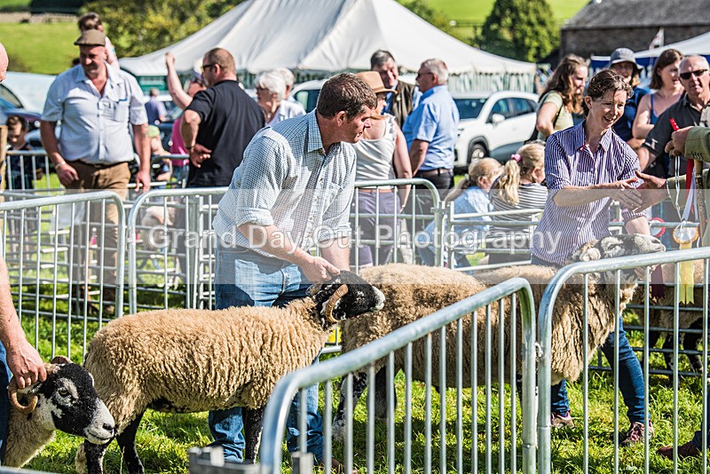 Loweswater Show-30 - Loweswater Show Junior & Senior Fell Races Sunday 3rd September 2023