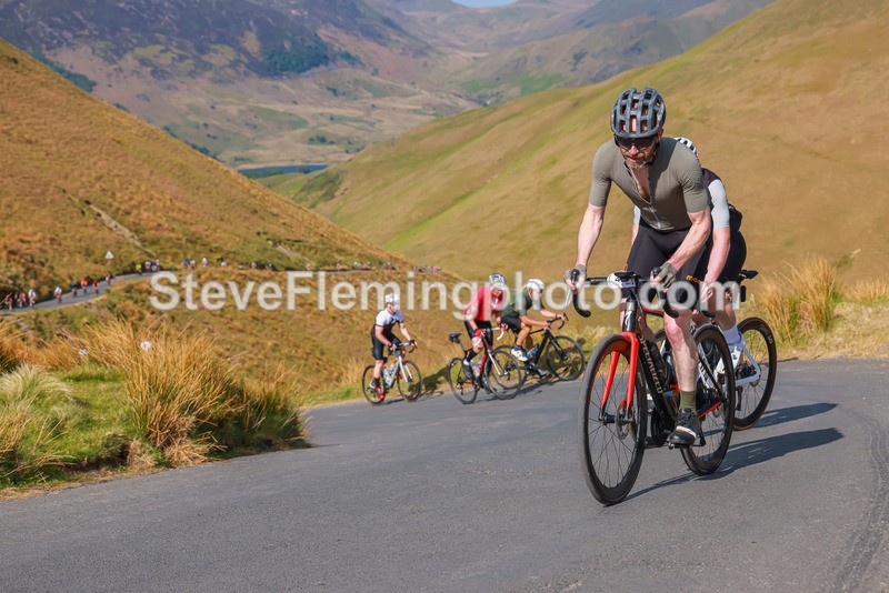 093617 - Newlands Pass 09.00-10.00