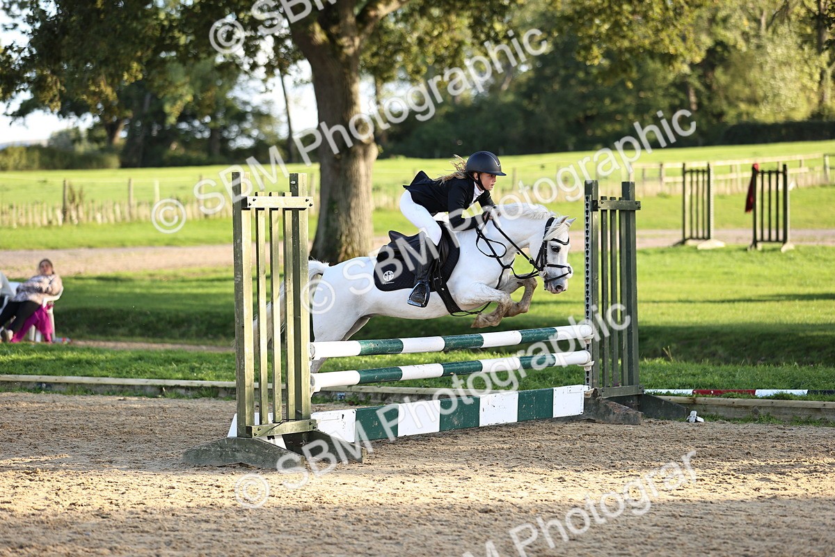 SBM_52006 - J10 - Junior Pony 75cm Championship