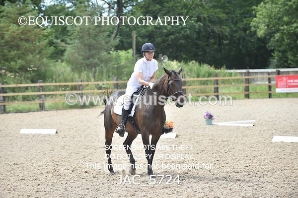 JAC_5724 - CLASS 35:36 NOVICE Test 4 : 6