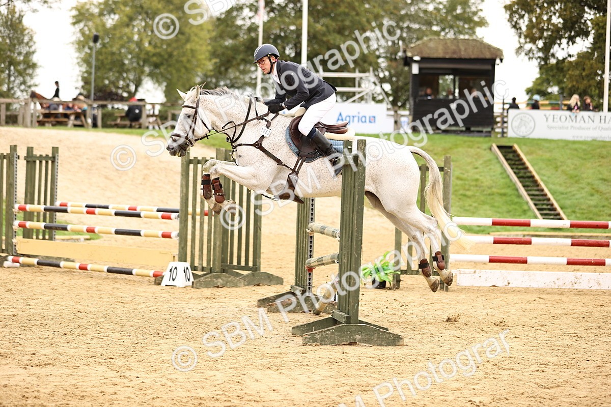 SBM_58900 - J42 - Grand Tour Horse & Pony 1.00m Championship