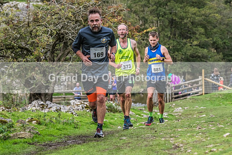 Dovedale Dash-782 - Dovedale Dash Sunday 5th October 2025