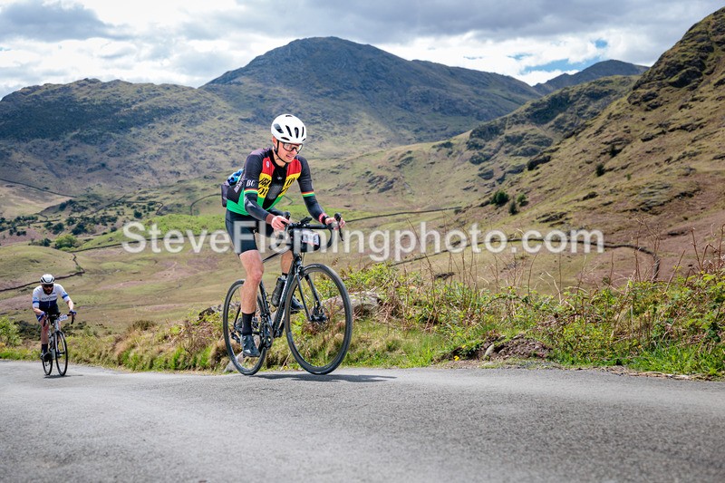 124429 - Blea Tarn Climb 12:00 - 13:00