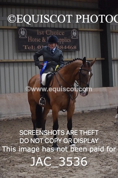 JAC_3536 - CLASS 9 BHS Scotland Riding Club Working Hunter Qualifier