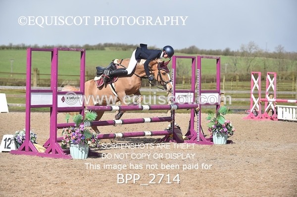 BPP_2714 - CLASS 29 STX-UK Pony BritiNovice / 0.80m Open