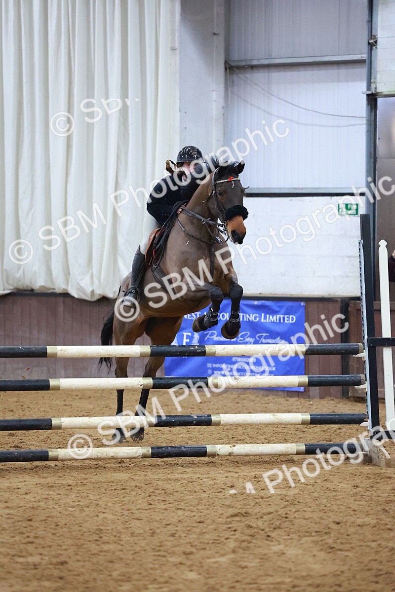 SBM_000753 - Class 3 - Senior Discovery - 1.00m
