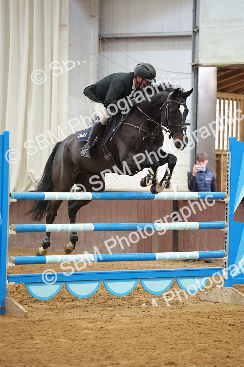 SBM_001855 - Class 6 - National 1.30m