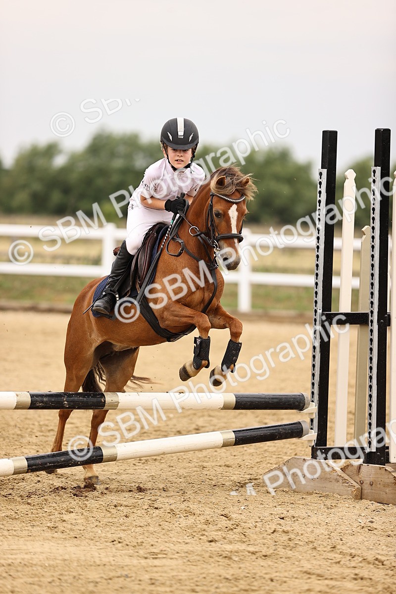 SBM_002204 - Class 3 - 60cm