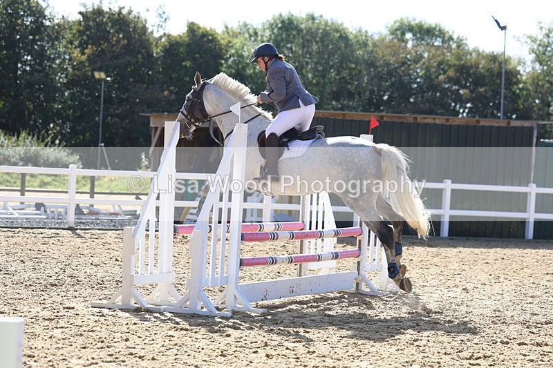 3E7A5166 - Class 9: 80cm Senior