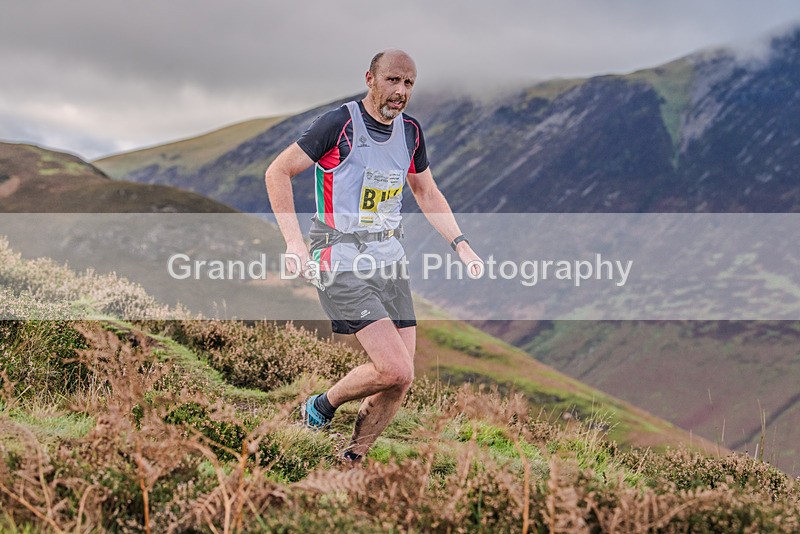 British Fell Relay-1627 - British Fell & Hill Relay Championship Braithwaite Keswick Saturday 21st October 2023